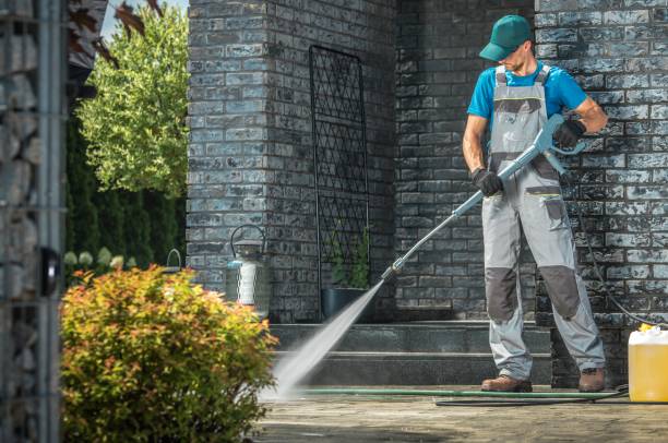 Best Solar Panel Cleaning  in Mount Penn, PA