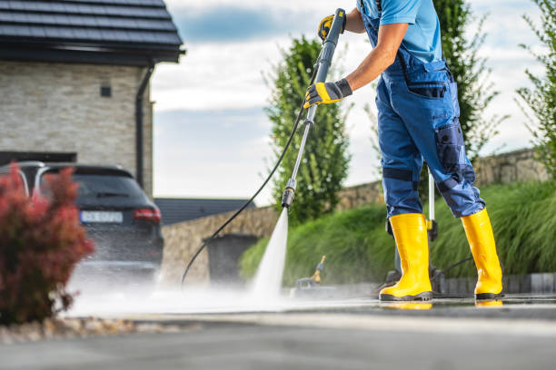 Best Gas Station Cleaning  in Mount Penn, PA